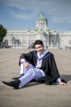 ผลงานการถ่ายภาพ วิทยาลัยพยาบาลบรมราชชนนี สระบุรี